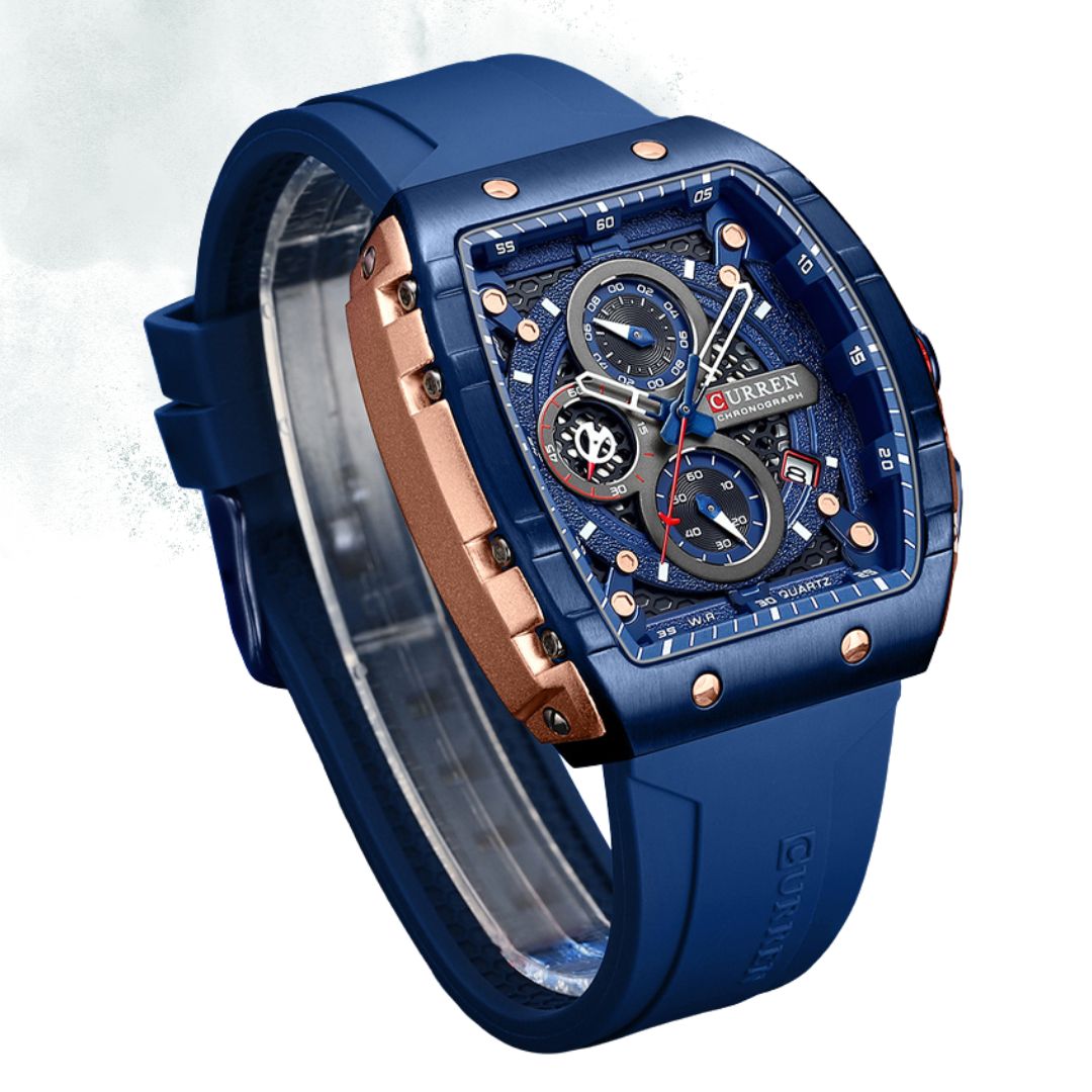 Reloj Curren Hombre 8442