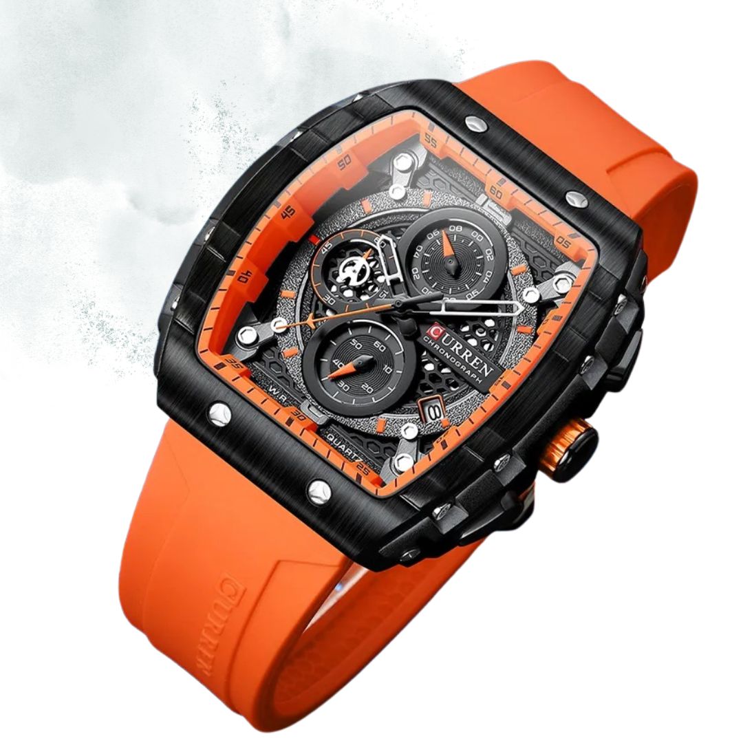 Reloj Curren Hombre 8442