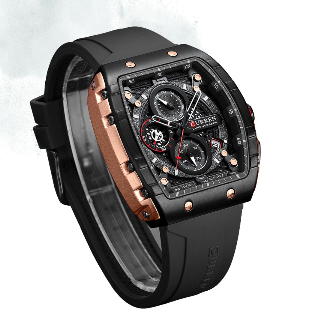 Reloj Curren Hombre 8442