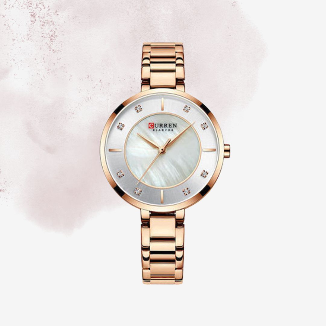 Reloj Curren 9051 Mujer