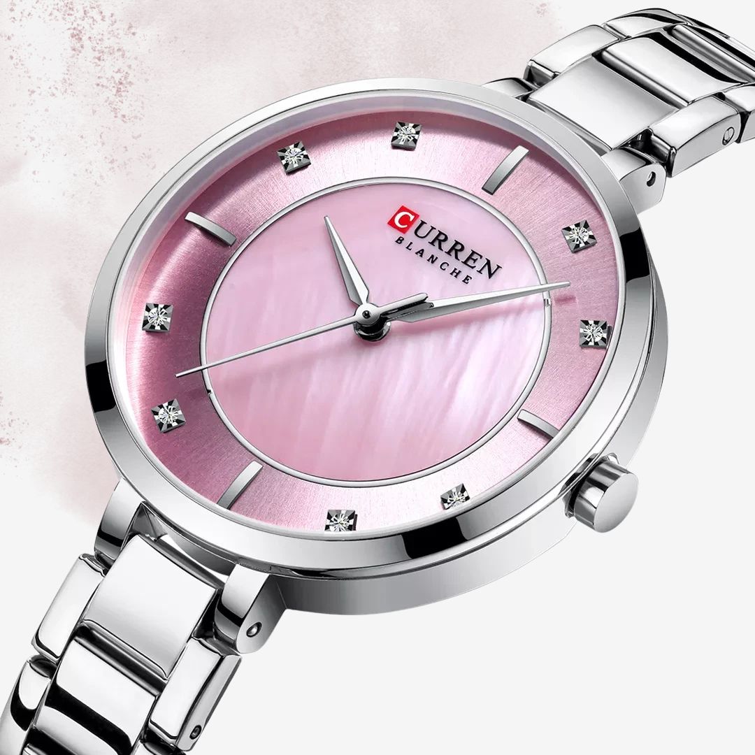 Reloj Curren 9051 Mujer