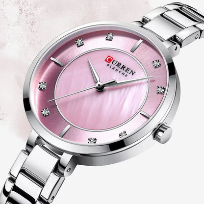 Reloj Curren 9051  Mujer